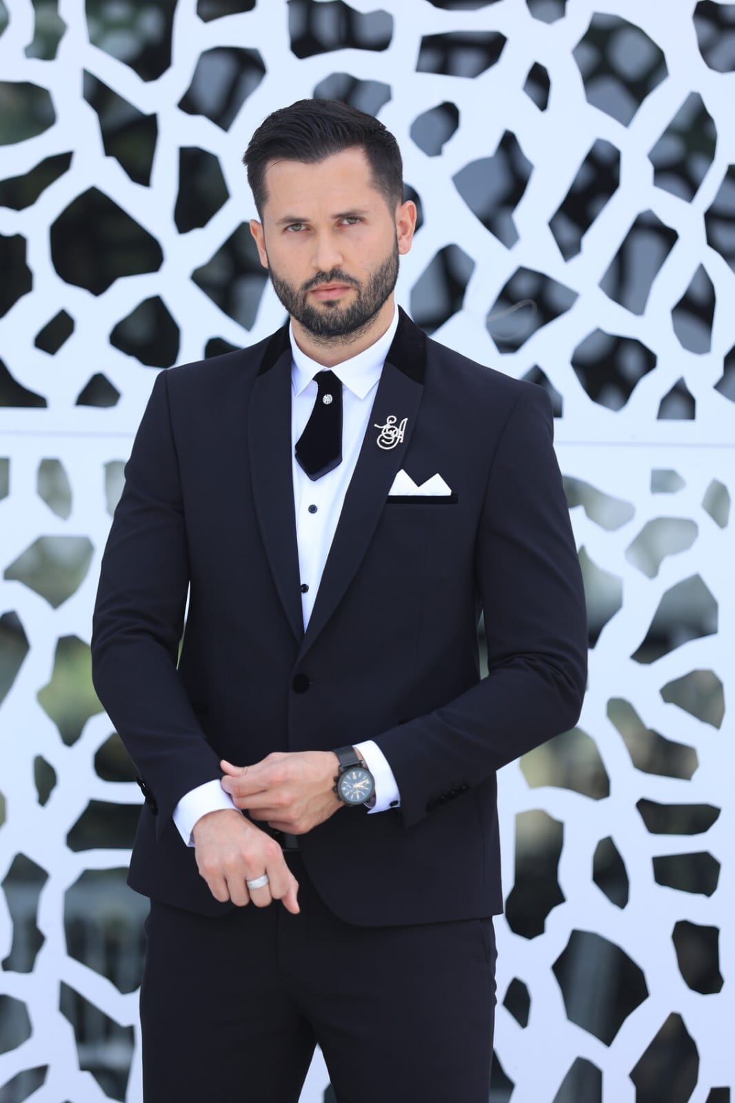 חליפות חתן 2022