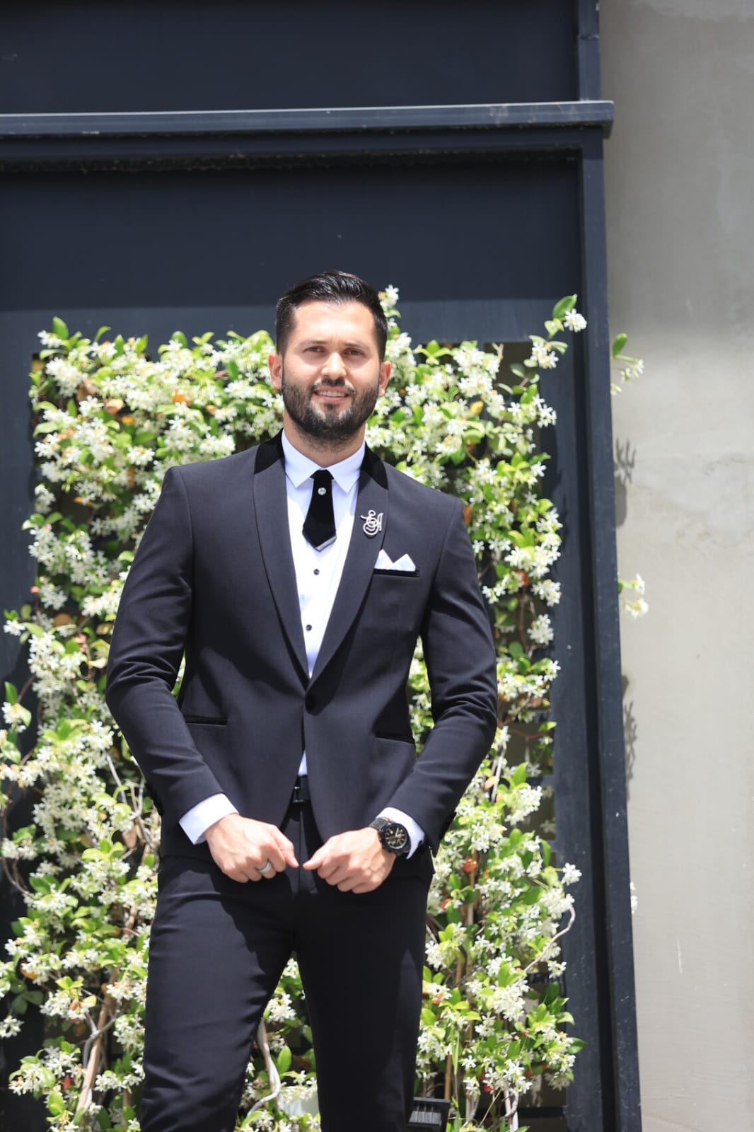 חליפות חתן 2022