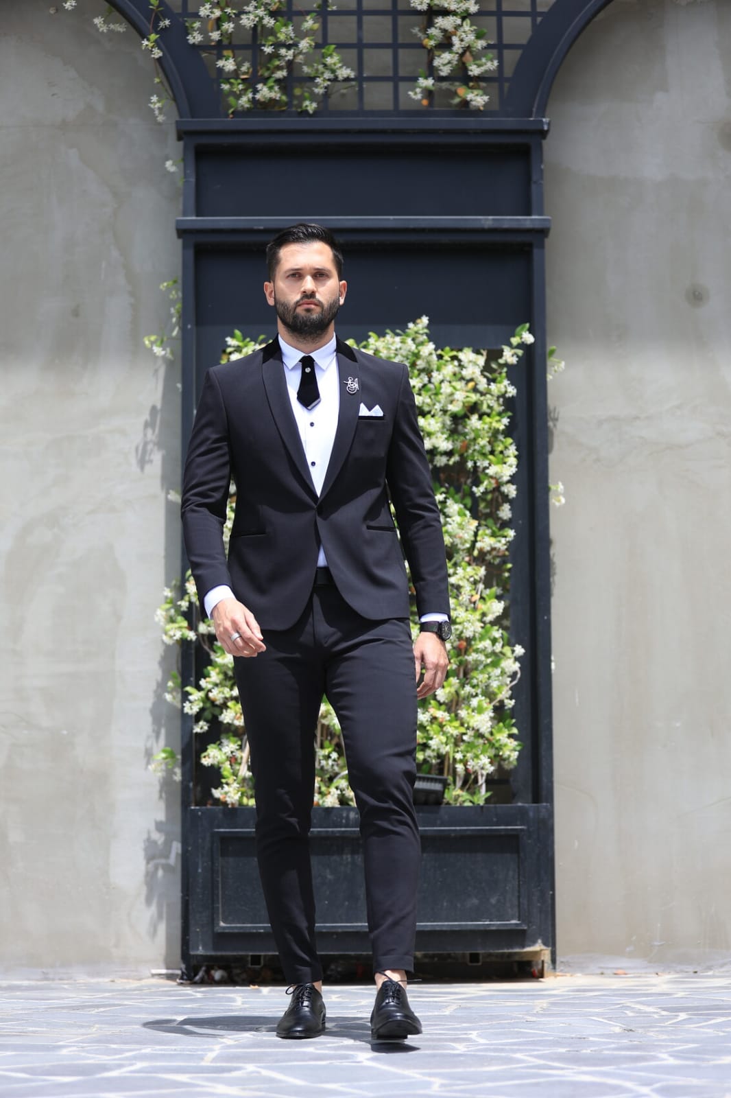 חליפות חתן 2022