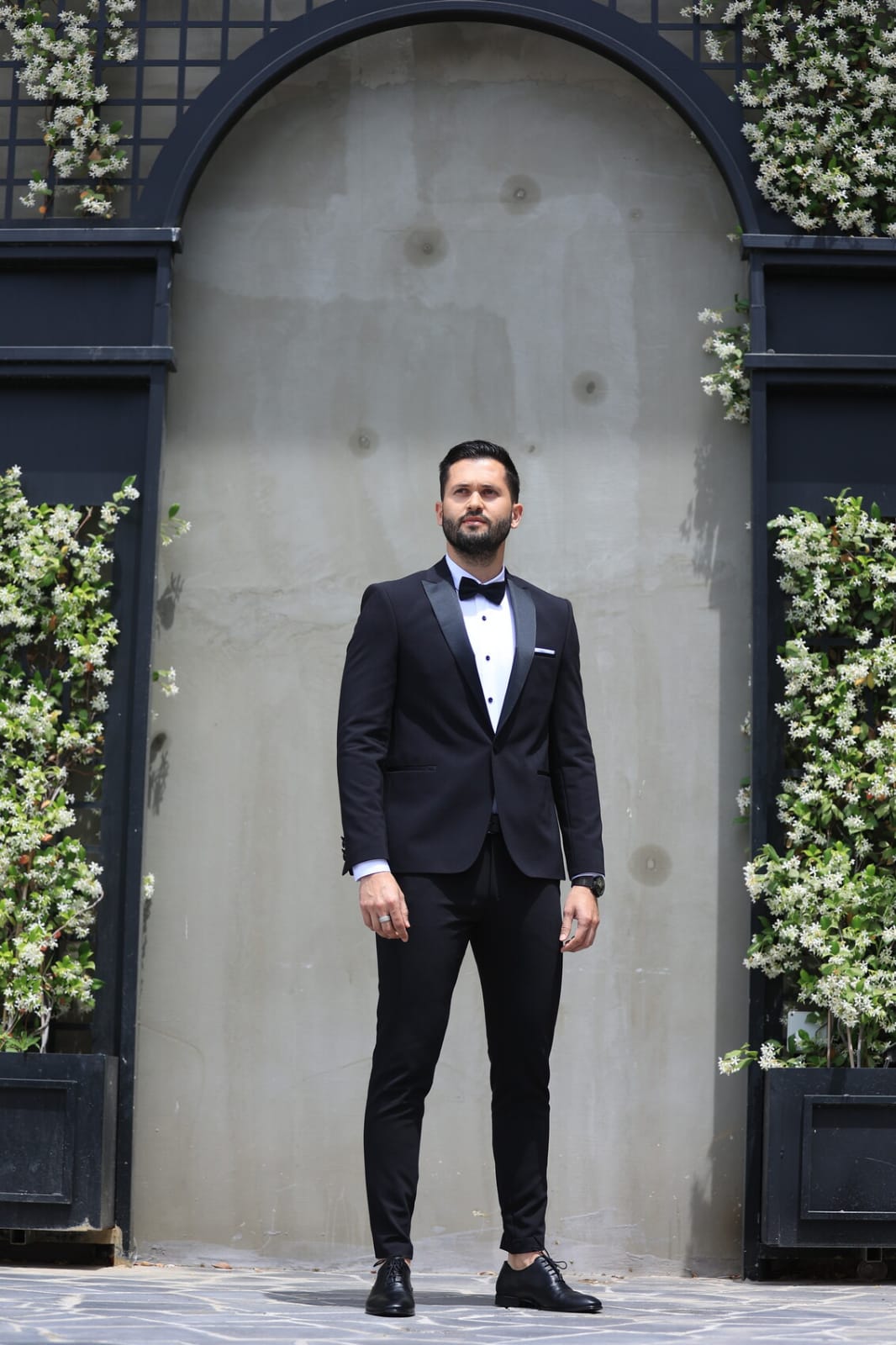 חליפות חתן 2022