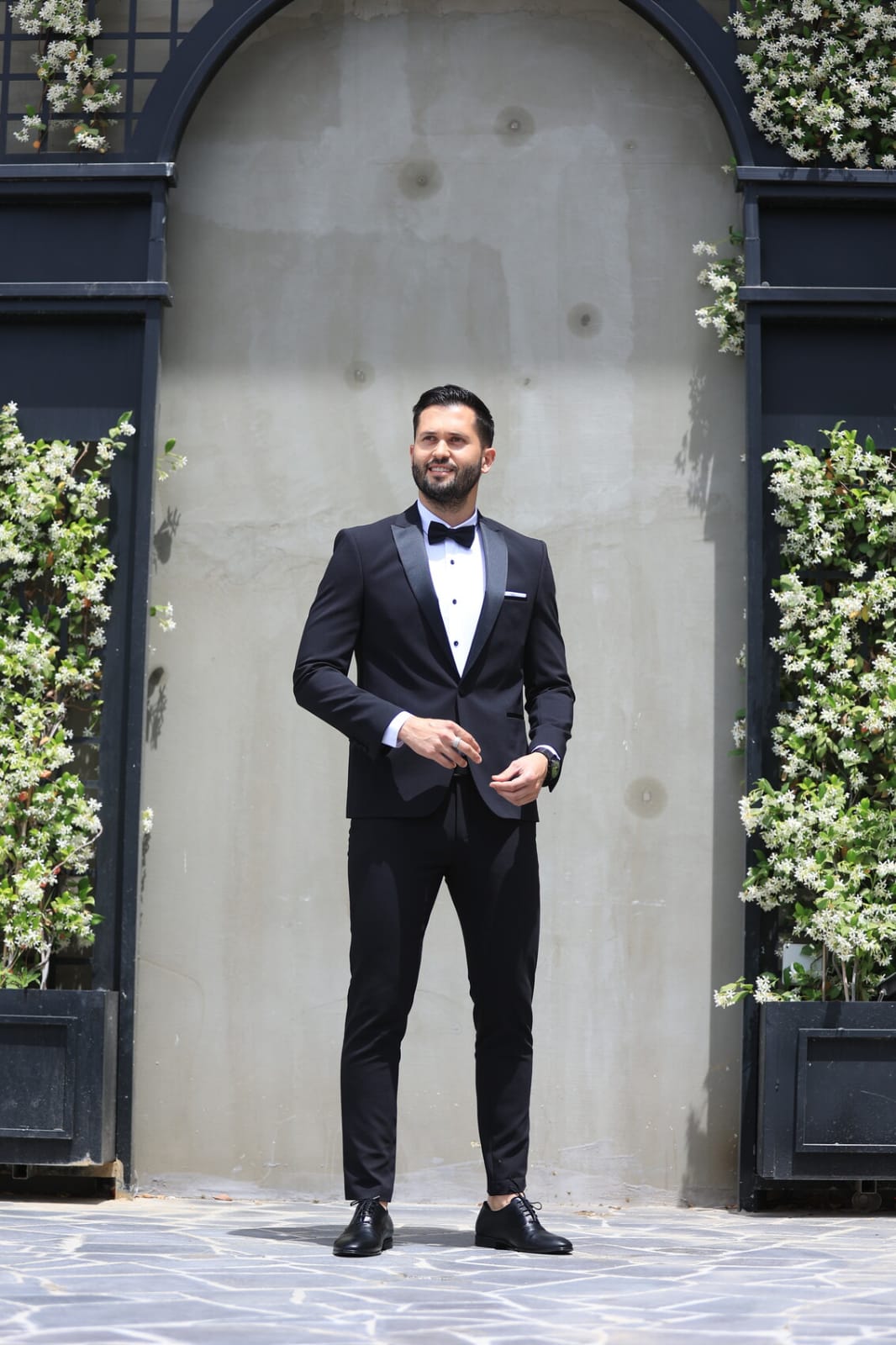 חליפות חתן 2022