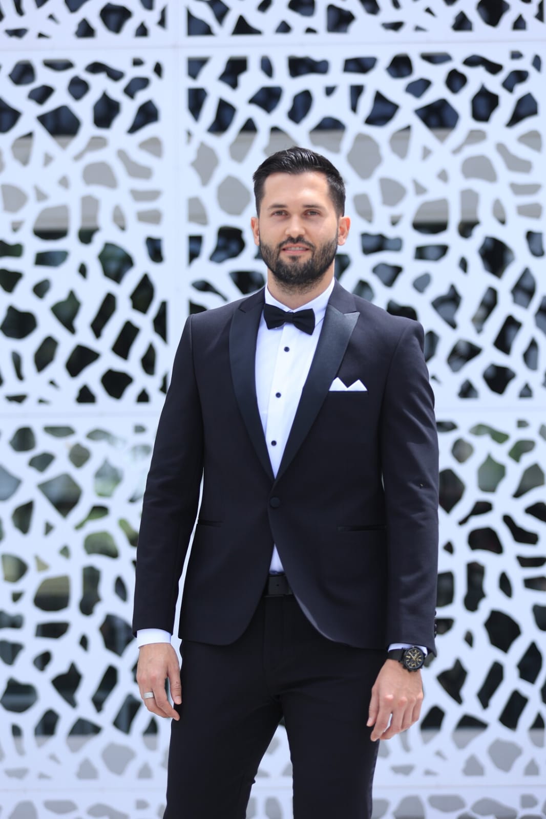 חליפות חתן 2022