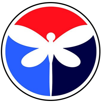 Dragonfly Acrylics Logo