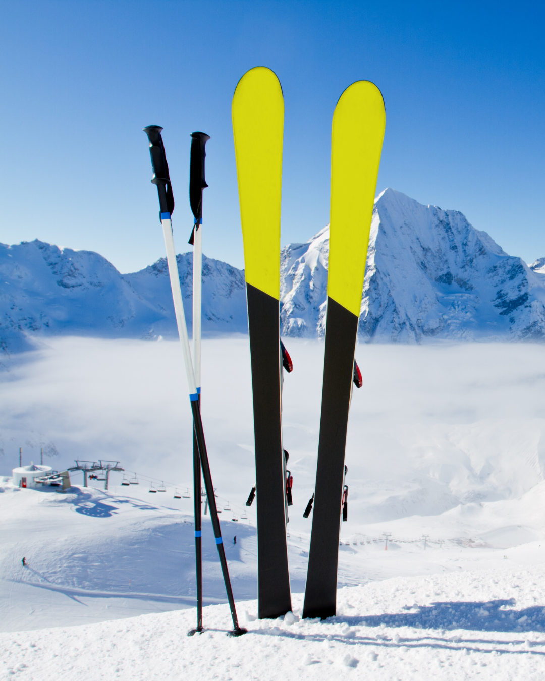 Events - Univers Sport SA