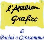L'Atelier Grafico di Pacini e Cerasomma_logo