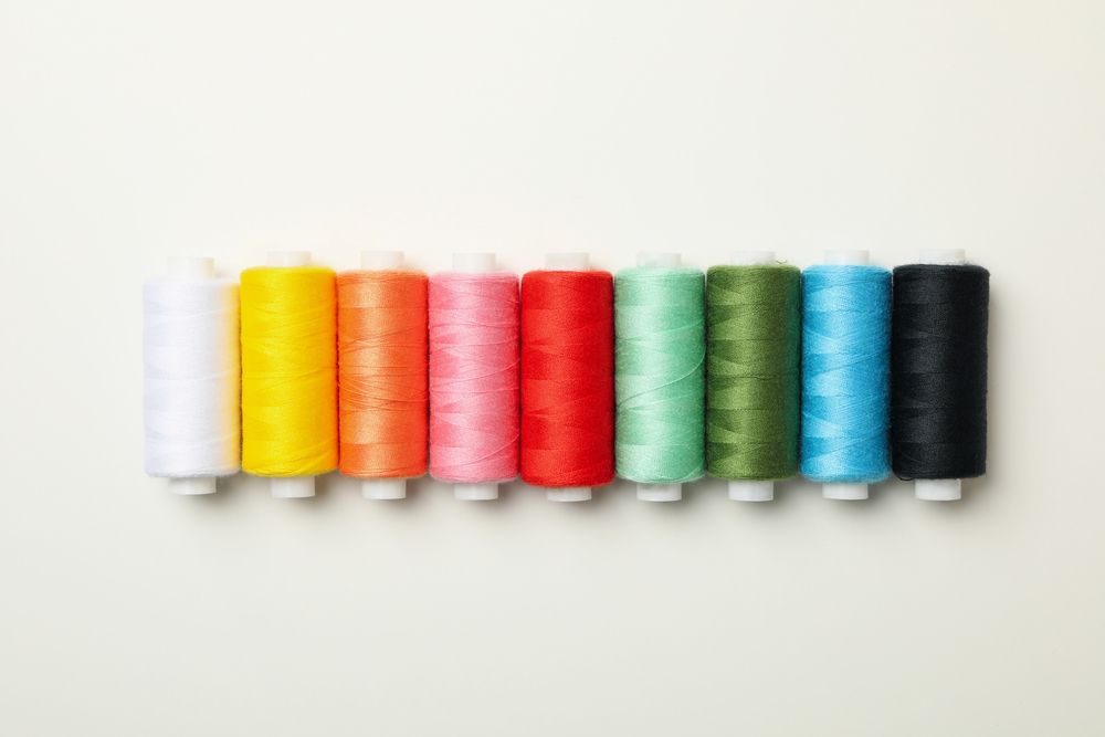 Tecnomáquinas de coser
