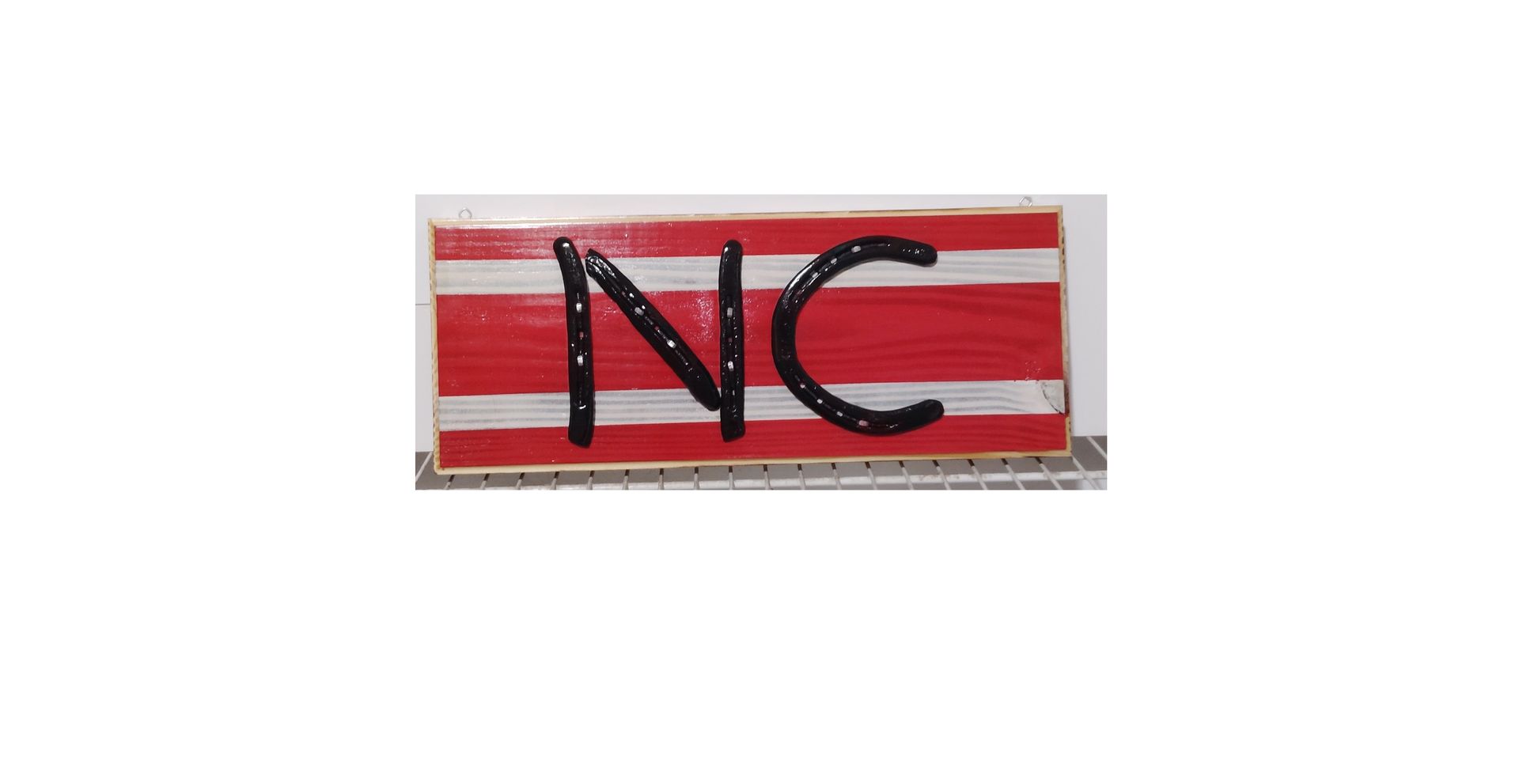NC State Themed 