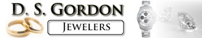 D.S. Gordon Jewelers D.S. Gordon Jewelers