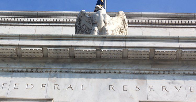 Federal Reserve Building — Fishers, IN — Norwood Economics