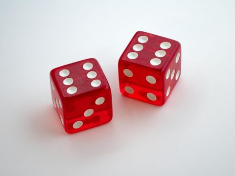 Red Dice — Fishers, IN — Norwood Economics