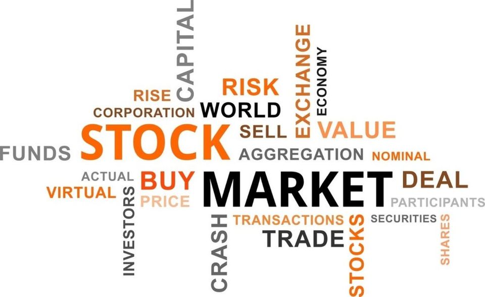 Stock Investment Wordings — Fishers, IN — Norwood Economics