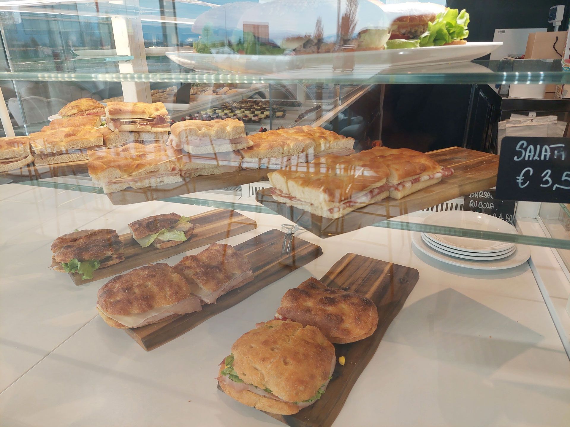 bar bobolino pizze focacce