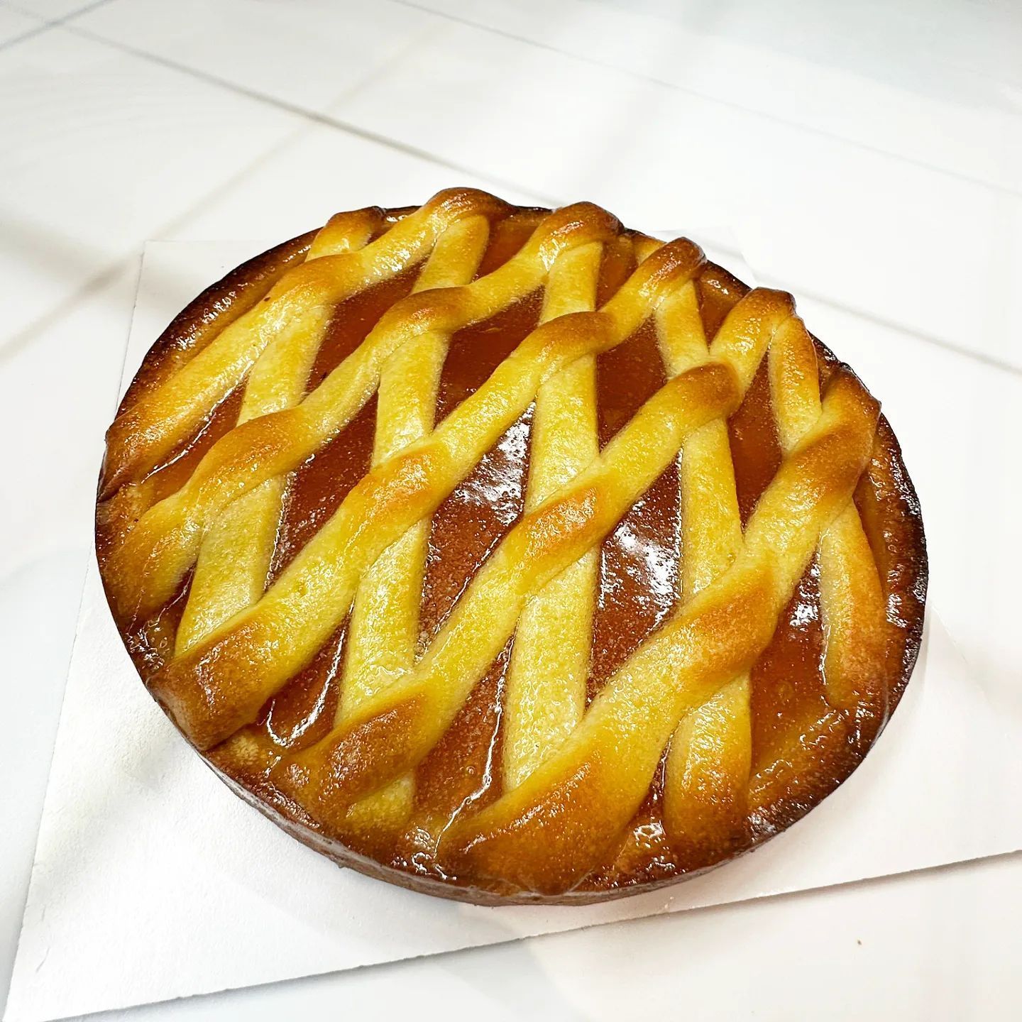 crostata