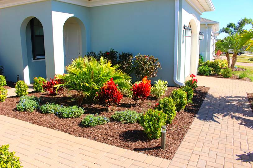 Gallery | Esposito's Landscaping and Lawn Care