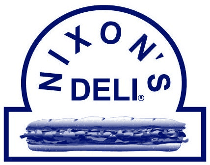 Nixon's Deli logo