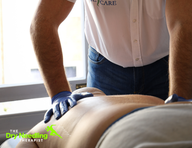 Is Massage Therapy Effective for Treating Low Back Pain? – SAPNA