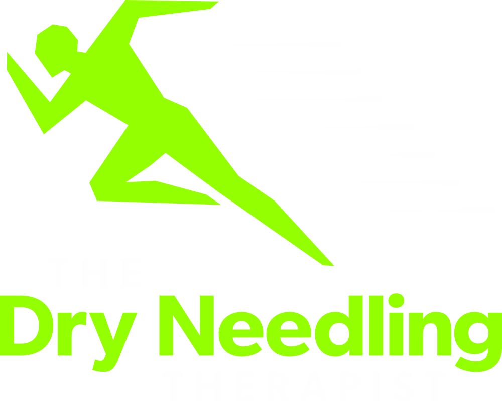 The Dry Needling Therapist Logo