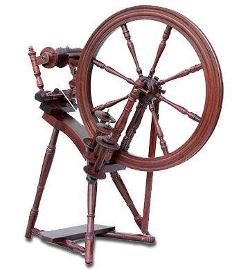 Spinning Wheel