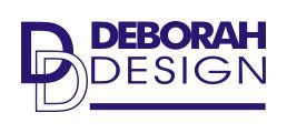 Deborah Design - LOGO