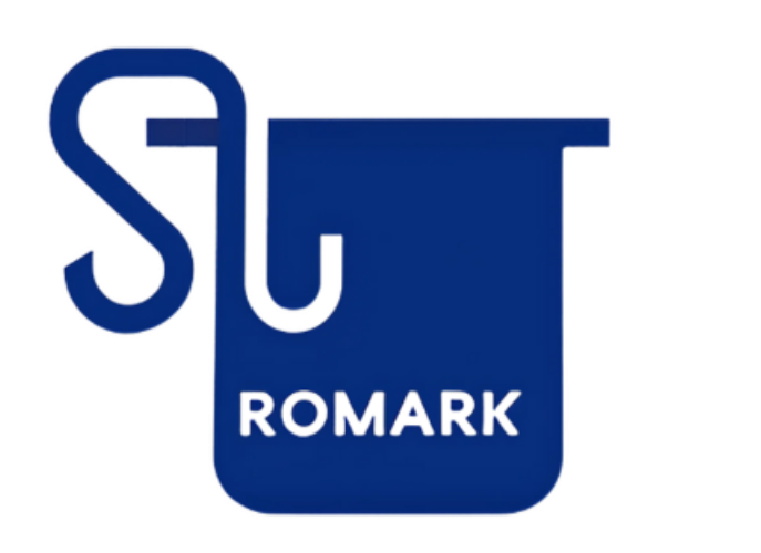 Romark Industries Inc. Logo