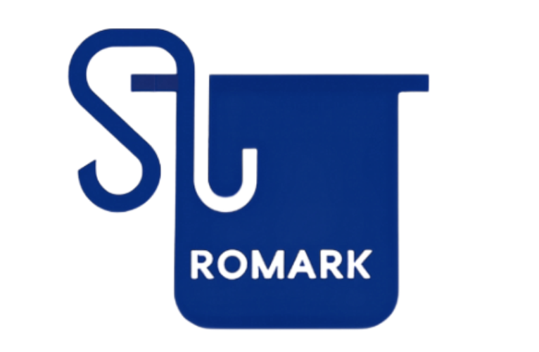 Romark Industries Inc. Logo