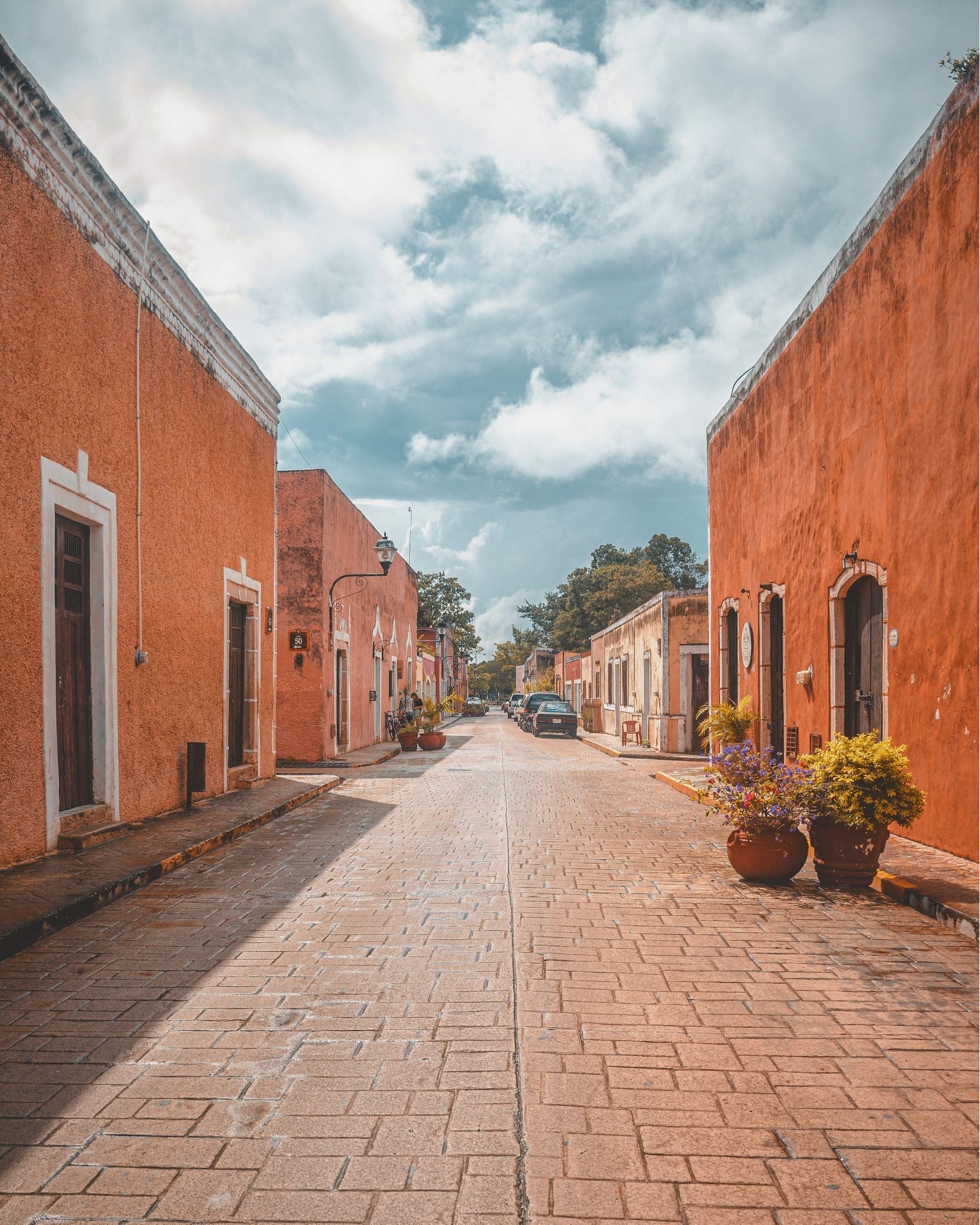 Valladolid, Yucatán