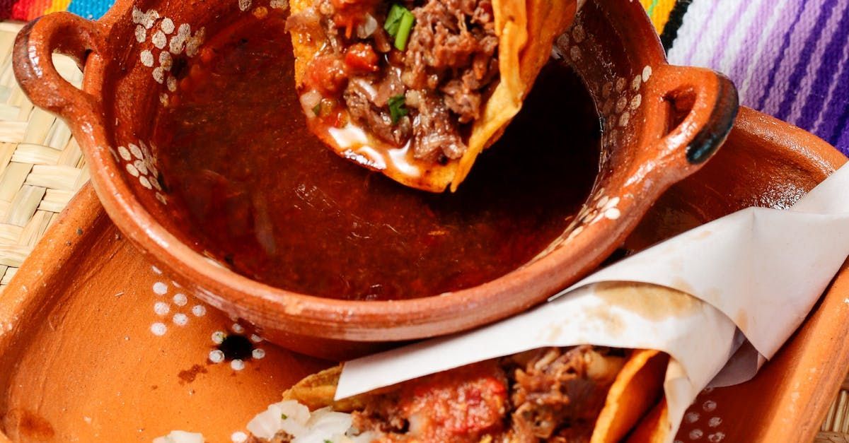 Auténtica Gastronomía Yucateca