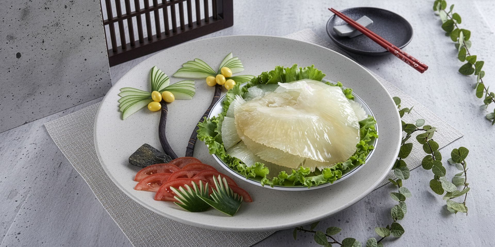 【愛要及食】大排翅 3P