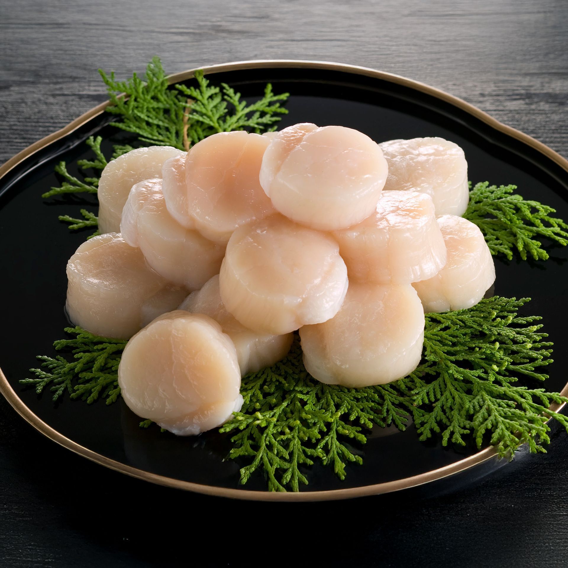 【愛要及食】生食級干貝 4S