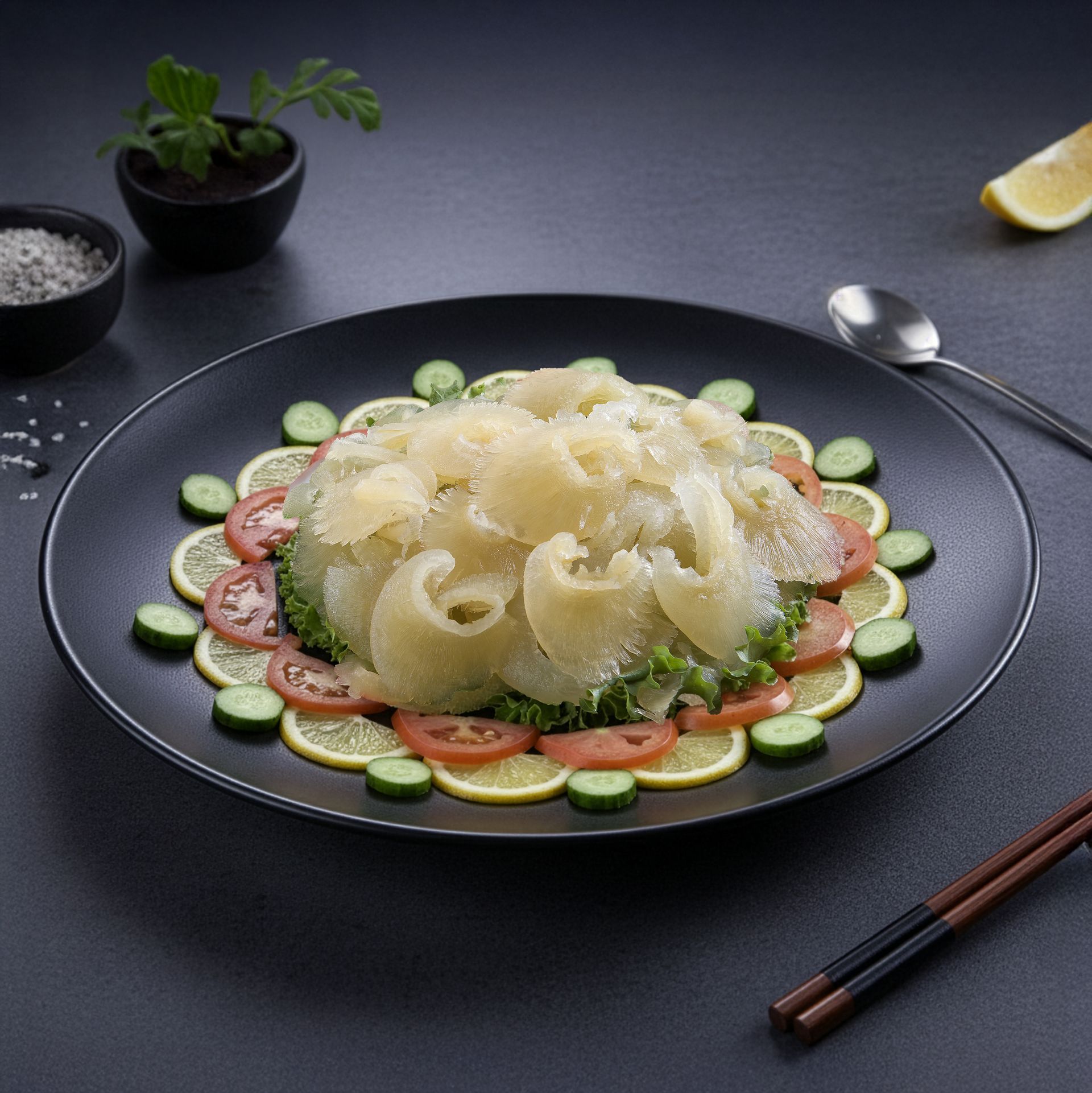 【愛要及食】金勾魚翅 30-40P