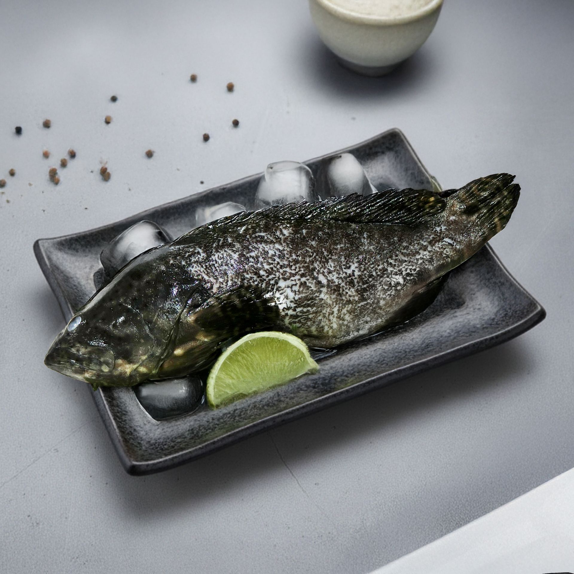 【愛要及食】龍虎石斑|三去