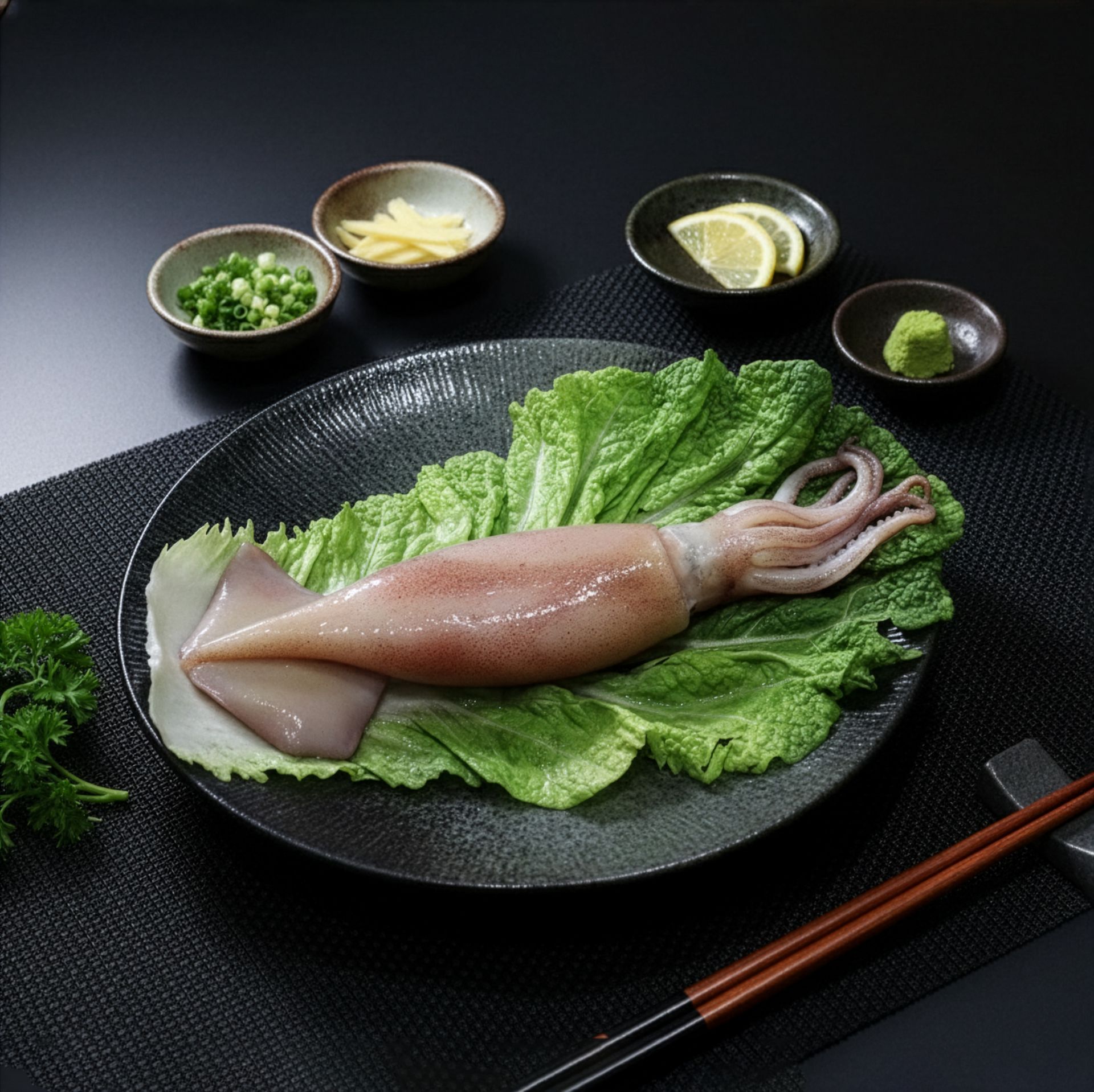 【愛要及食】魷魚冰卷 200g