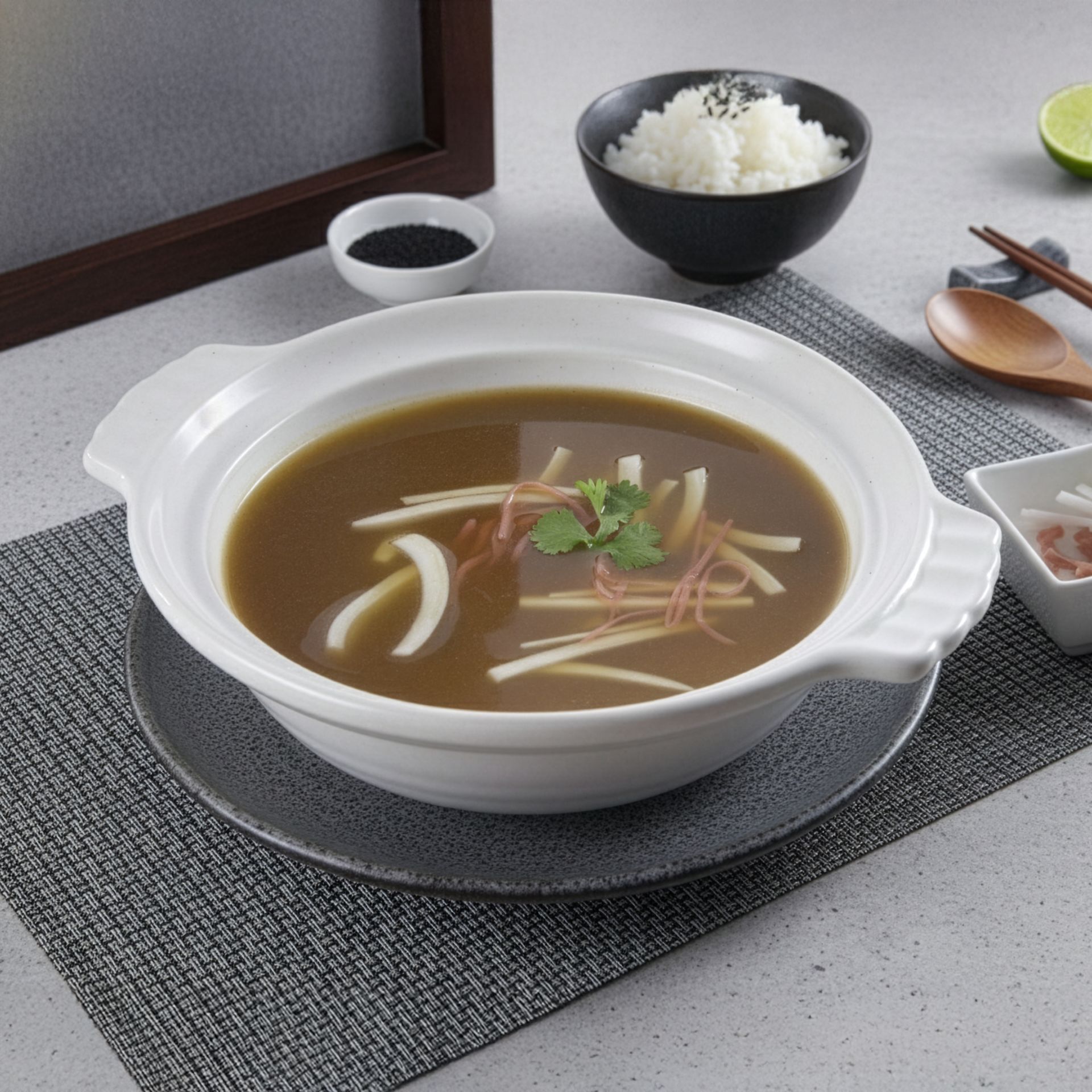 【愛要及食】湯匠魚翅高湯