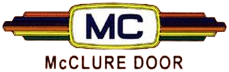 McClure Door