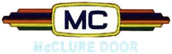 McClure Door