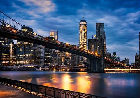 Servicing all around New York  - Allcountry Plumbing & Heating in Brooklyn, New York