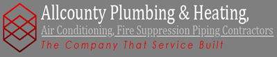 Allcounty Plumbing Heating & Air Conditioning