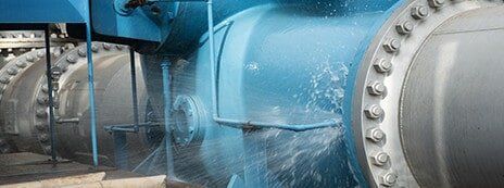 Emergency Repairs — Sealing Solutions in Mount Louisa, QLD