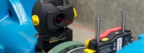 Laser Alignment — Sealing Solutions in Mount Louisa, QLD