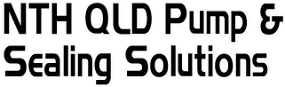 Nth QLD Pump & Sealing Solutions