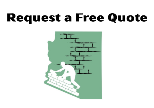 Request a free quote from Phx Block Wall Squad.