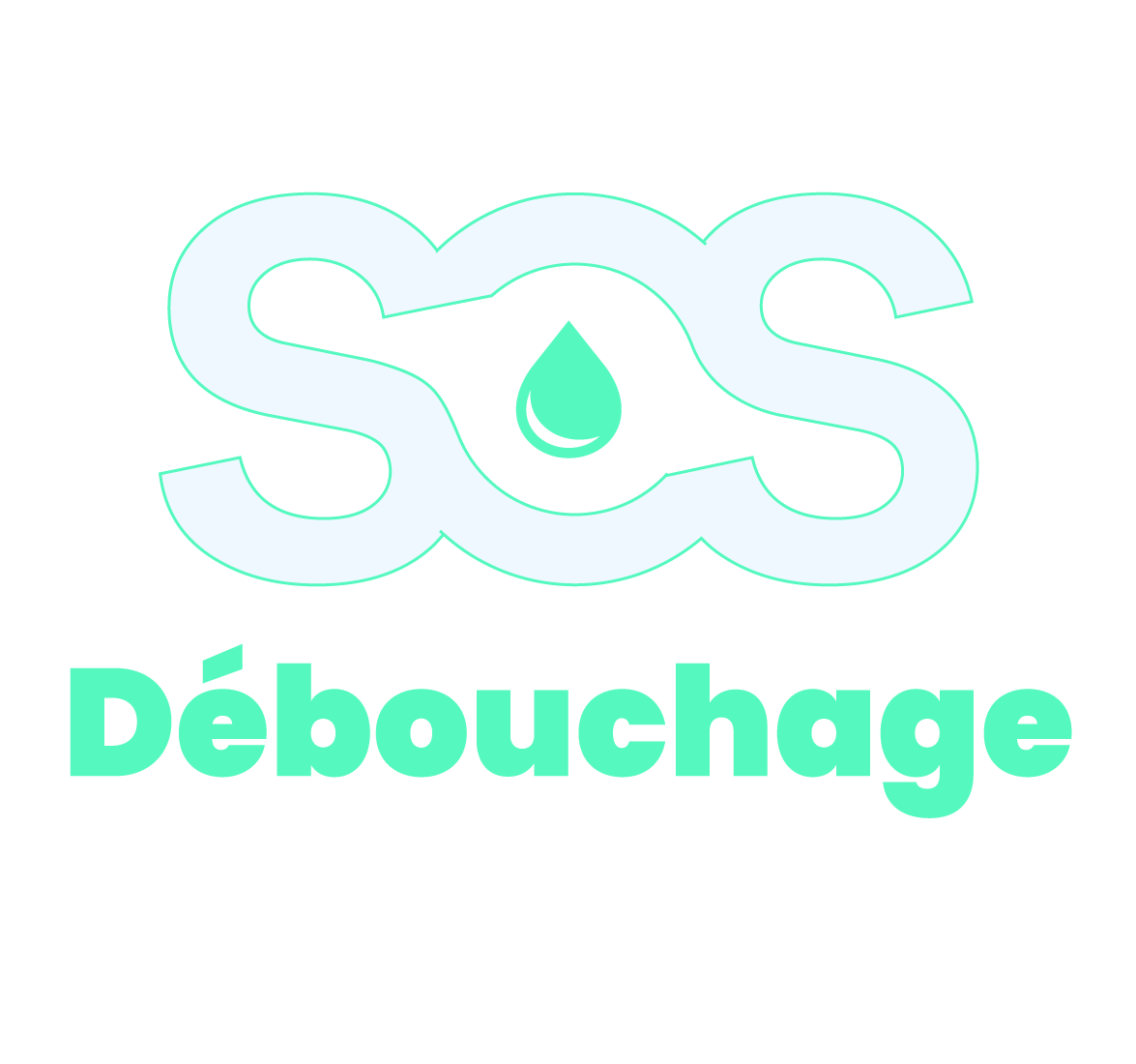 Logo SOS-Debouchage