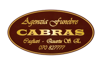 AGENZIA FUNEBRE CABRAS-LOGO