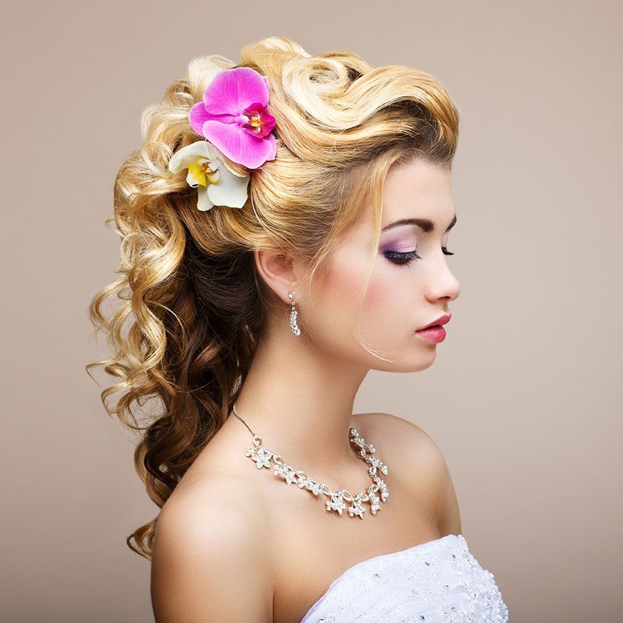 Hair Styling Options For Your Look And Plans in Hinsdale