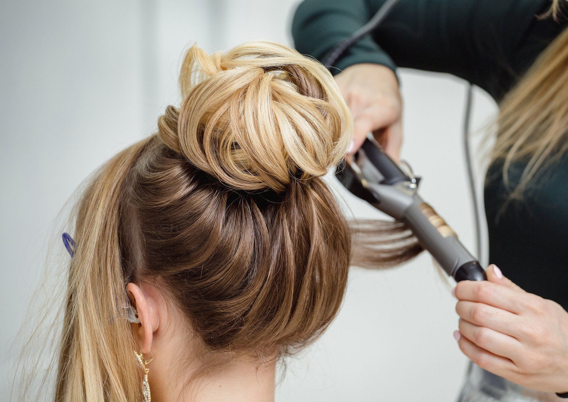 Hair Styling Options For Your Look And Plans in Hinsdale