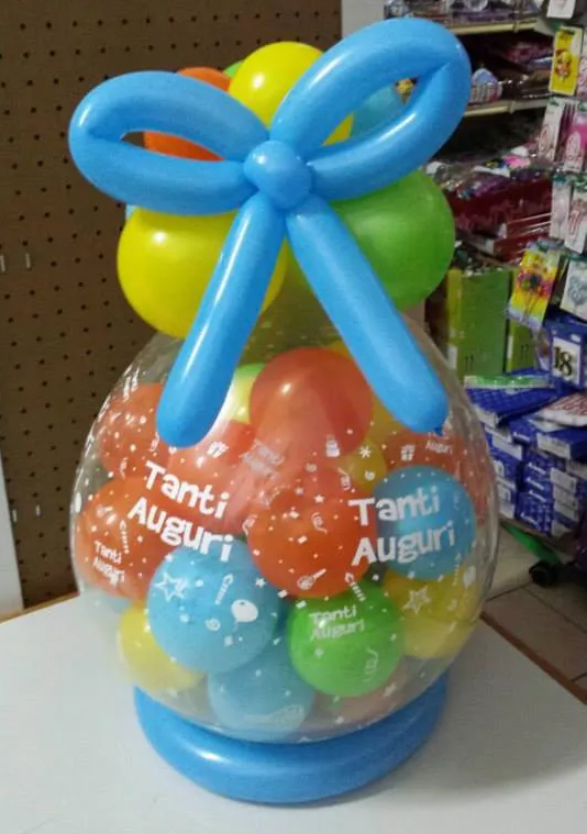 palloncini per feste
