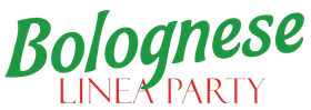 Bolognese Linea Party - Articoli per Pasticceria-LOGO