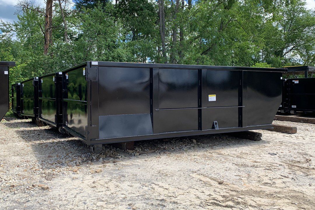 Dumpster Rental Lafayette LA Trash Trailer Rentals