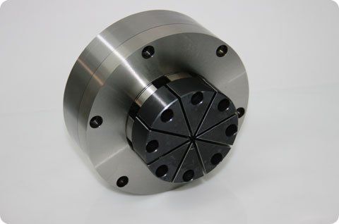 PML-PAL | Diaphragm Chuck Super High Precision