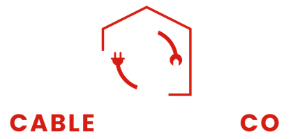 A yellow lightning bolt and the word electric on a white background.